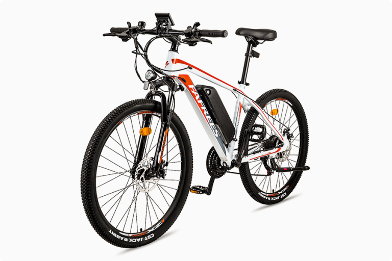 FAFREES Hailong One Elektrofahrrad FAFREES Hailong One Elektrofahrrad